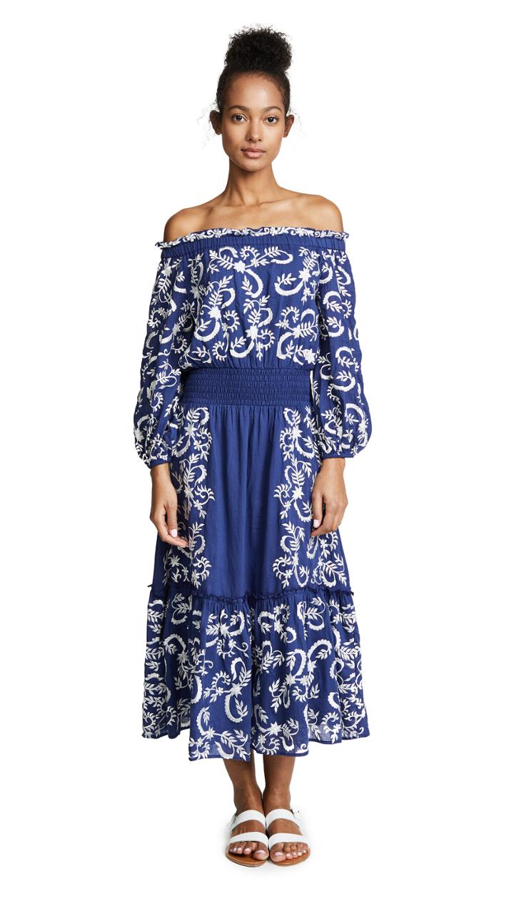 Misa Lilou Dress