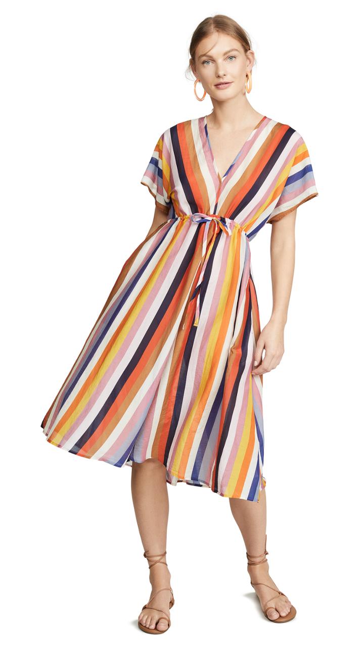 Xirena Grayson Dress