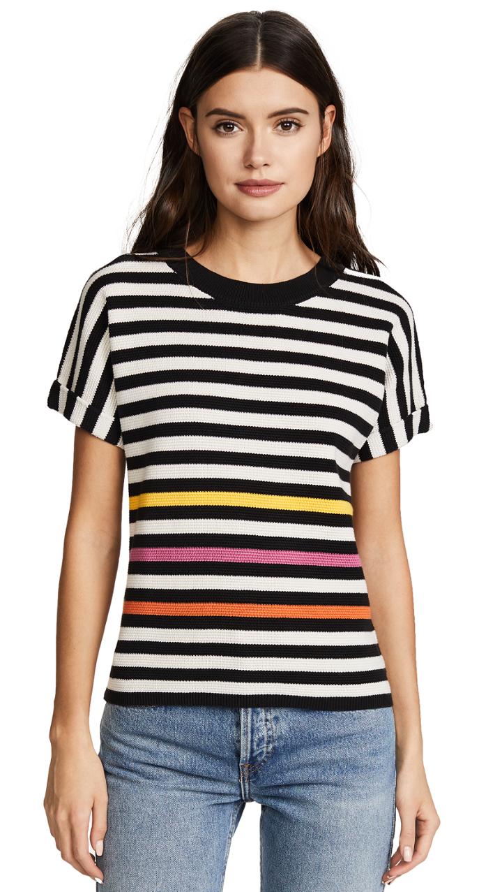 Paul Smith Striped Tee