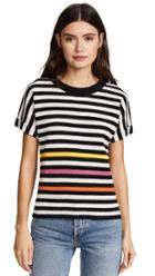 Paul Smith Striped Tee
