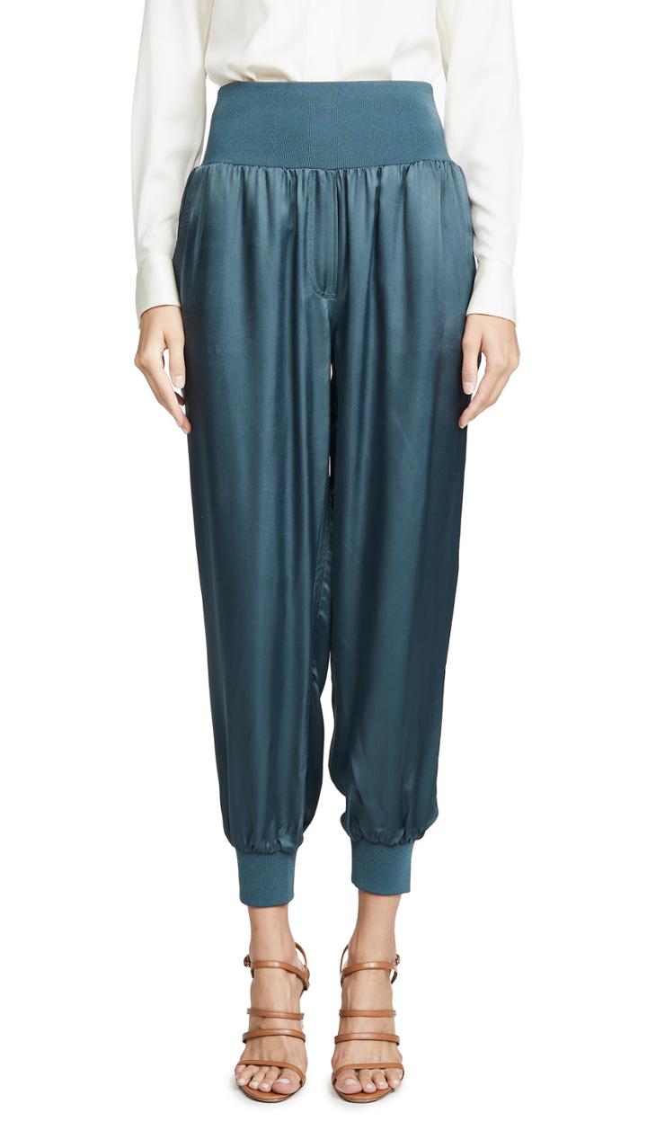 Cinq A Sept Tous Les Jours Clean Giles Pants