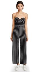 Veronica Beard Cypress Jumpsuit