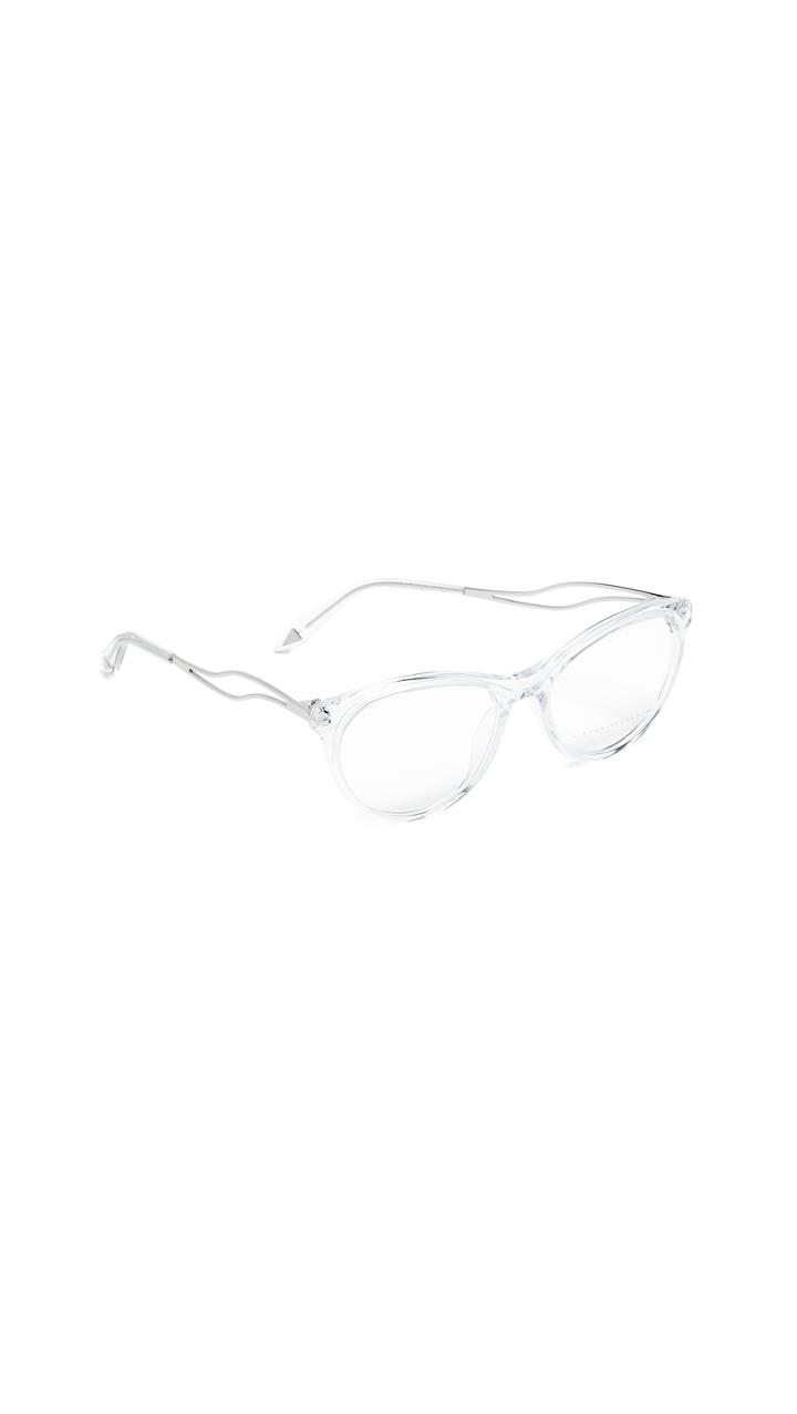 Victoria Beckham Kitten Wave Glasses