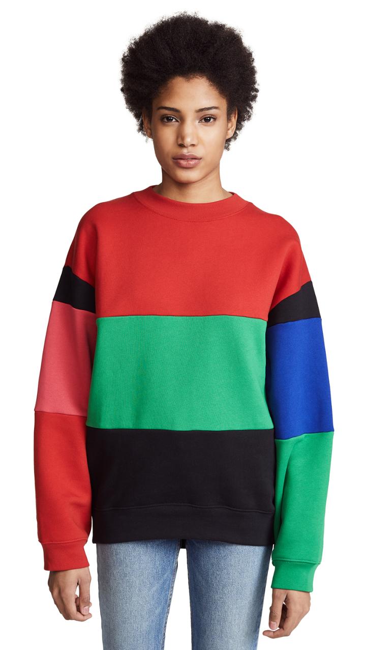 Acne Studios Fate Sweatshirt