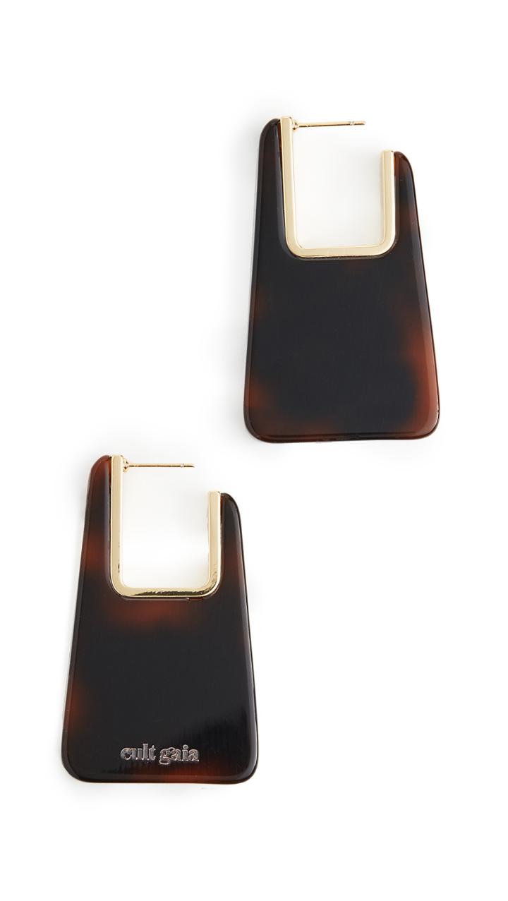 Cult Gaia Melina Earrings