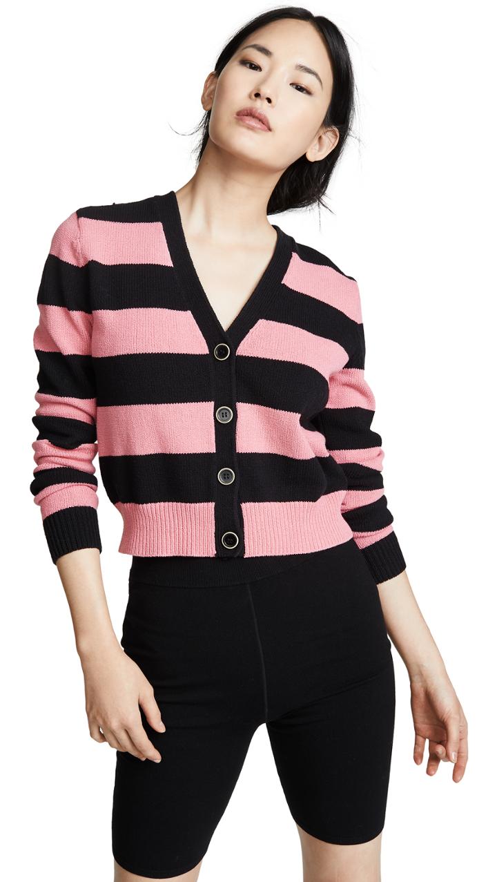 Veronica Beard Eliza Cardigan