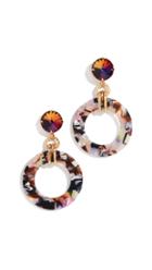 Elizabeth Cole Kalani Earrings