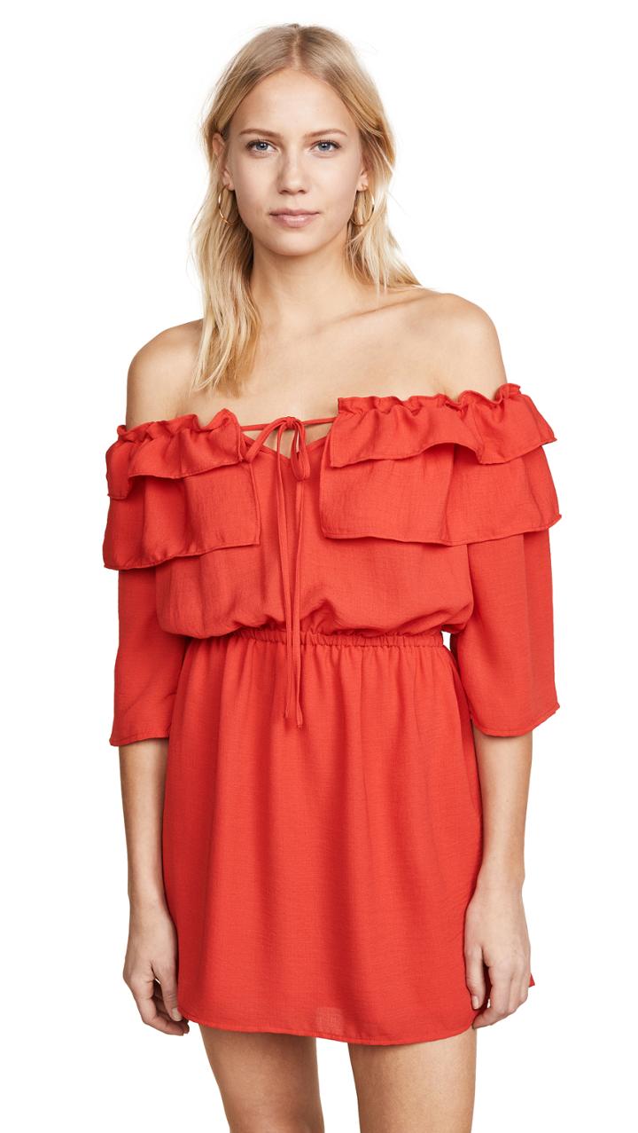 Bb Dakota Jack By Bb Dakota Bowser Dress