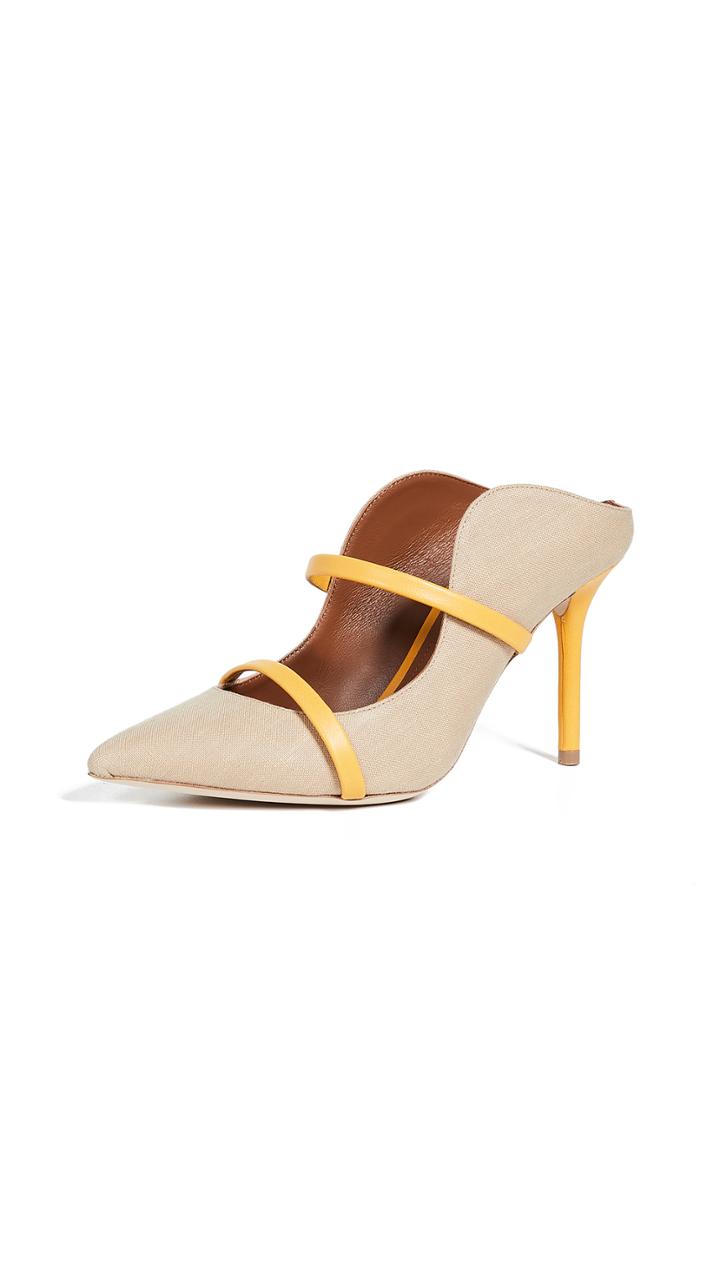 Malone Souliers Maureen 85 Mules