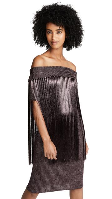 Julianna Bass Alyssa Dress