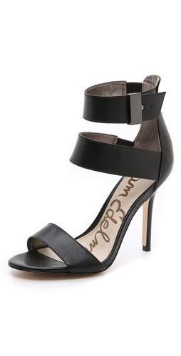 sam edelman starling ankle strap stiletto