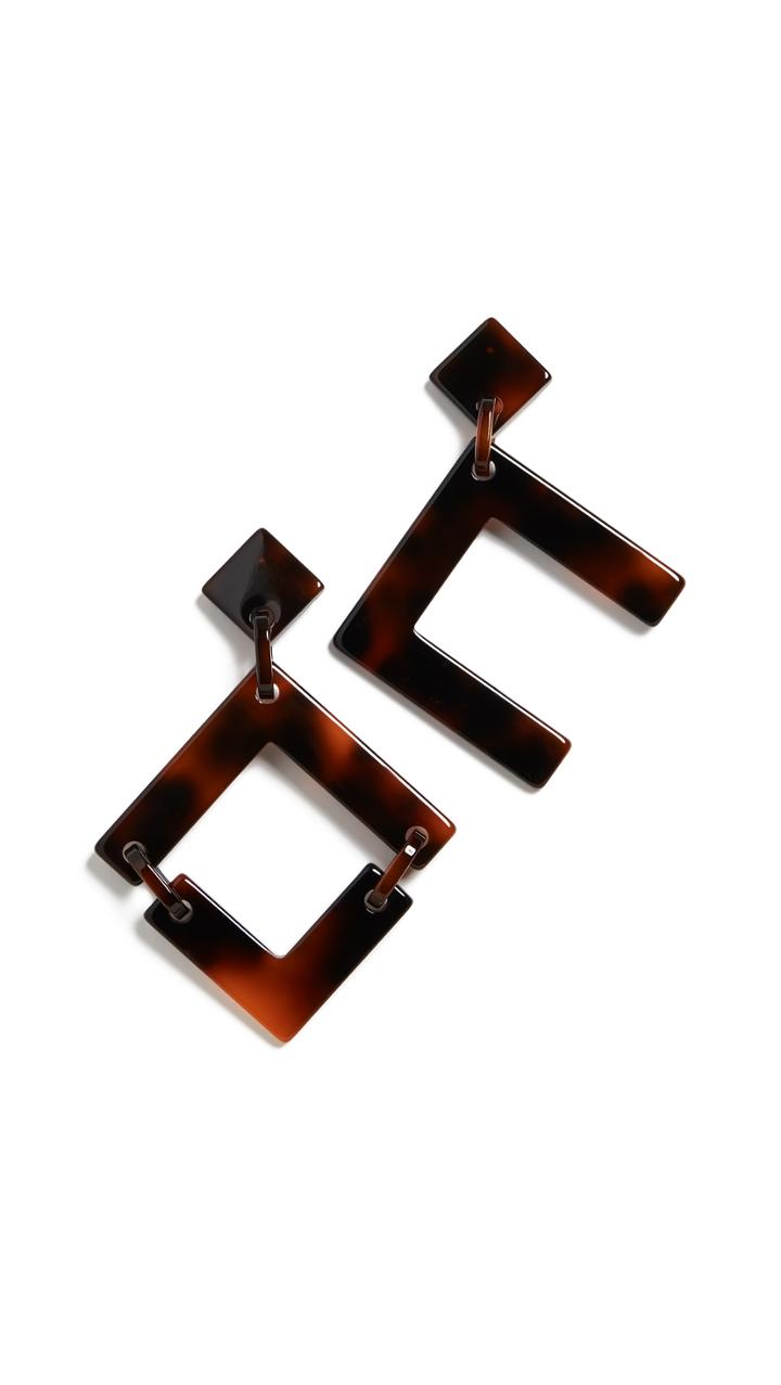 Cult Gaia Tai Earrings