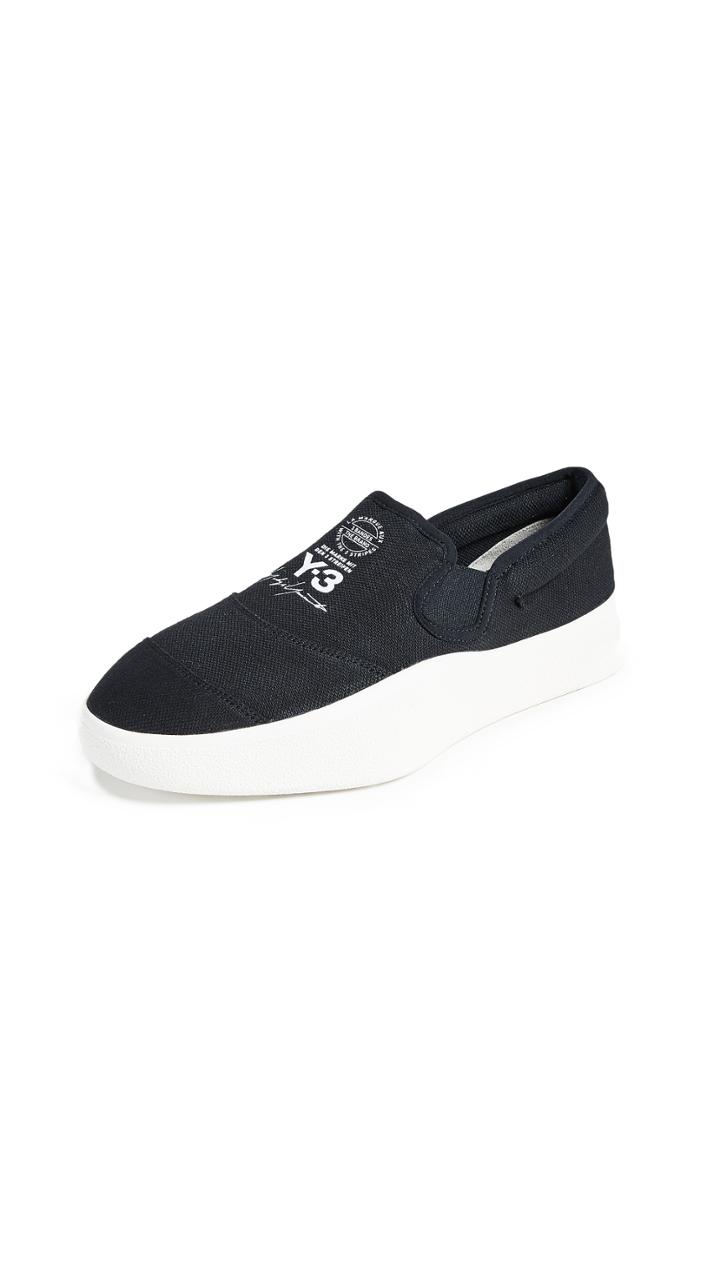 Y 3 Kusari Sneakers
