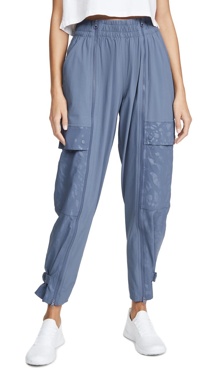 Adidas By Stella Mccartney Perfect Track Pants