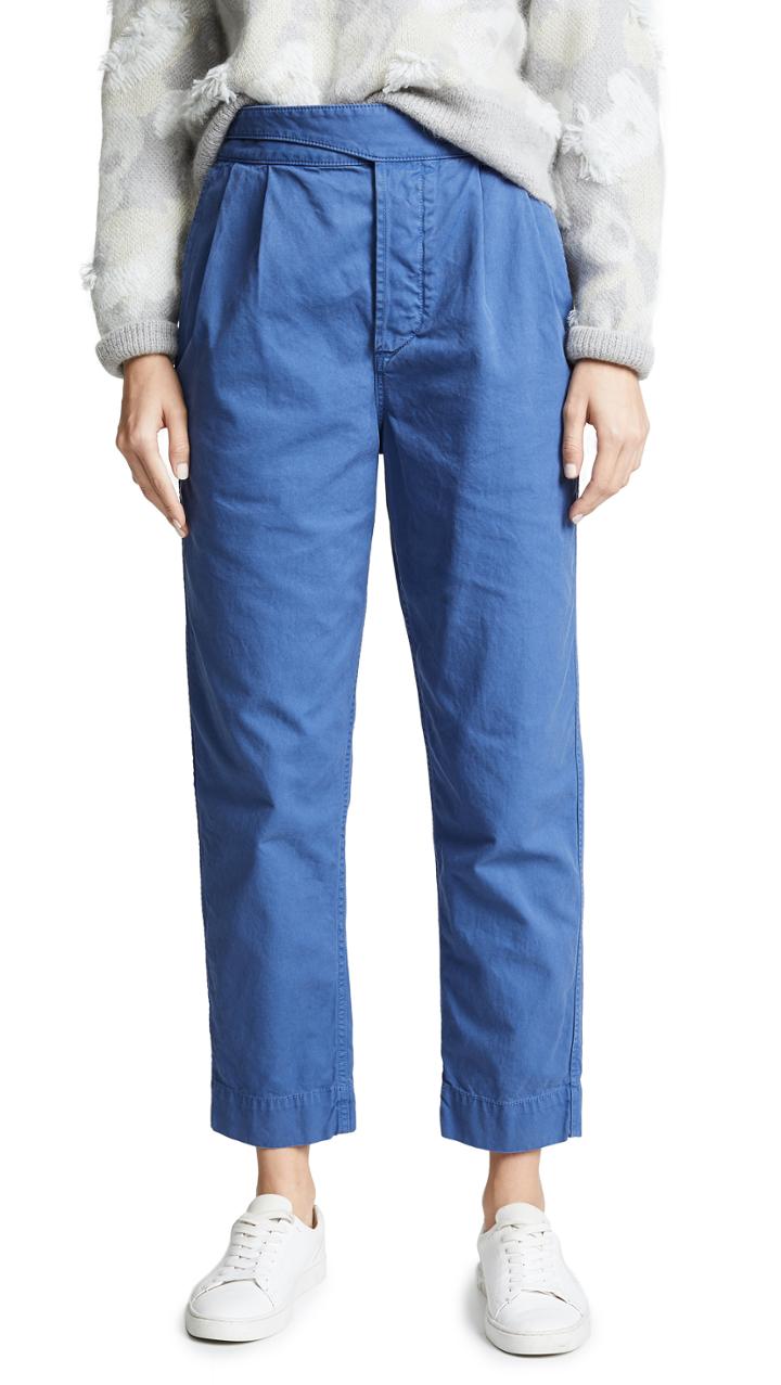 Rag Bone Jean Wilson Pants
