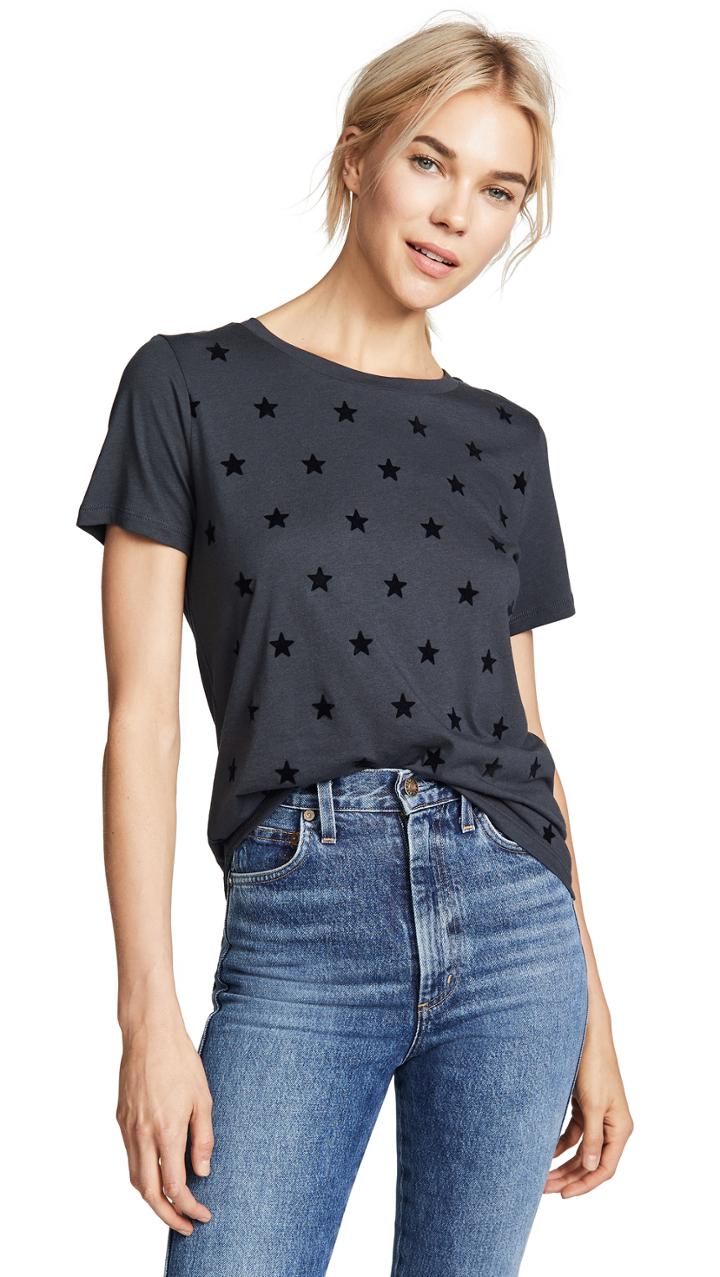 South Parade Lola Mini Stars Tee