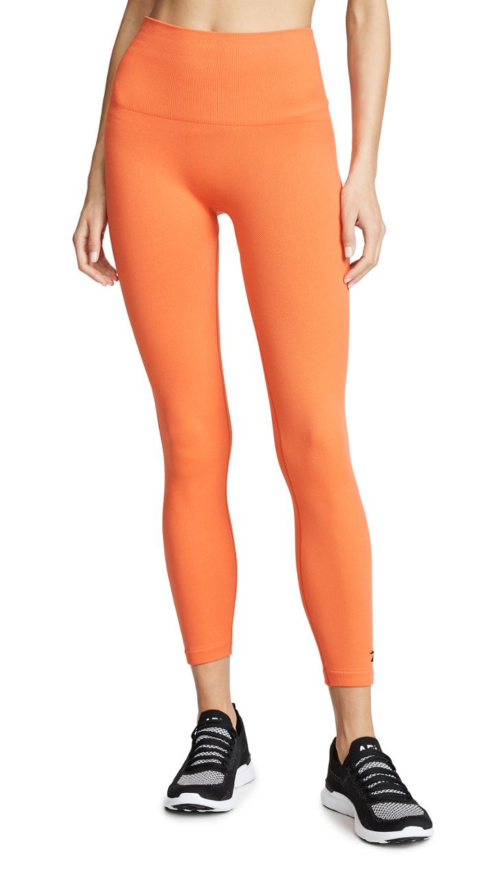 Reebok X Victoria Beckham Rbk X Vb Seamless Tights