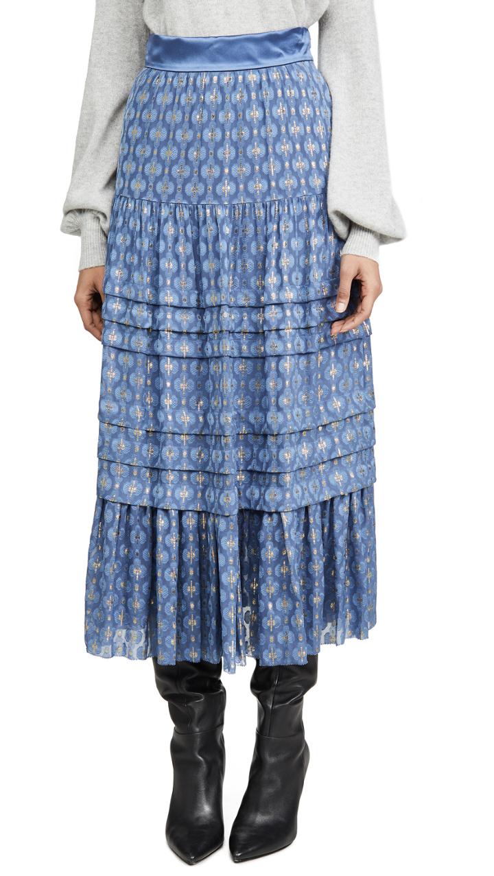 Temperley London Suki Skirt
