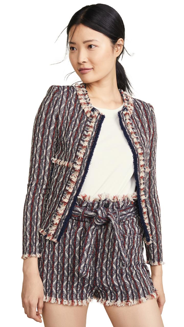 Iro Inland Jacket
