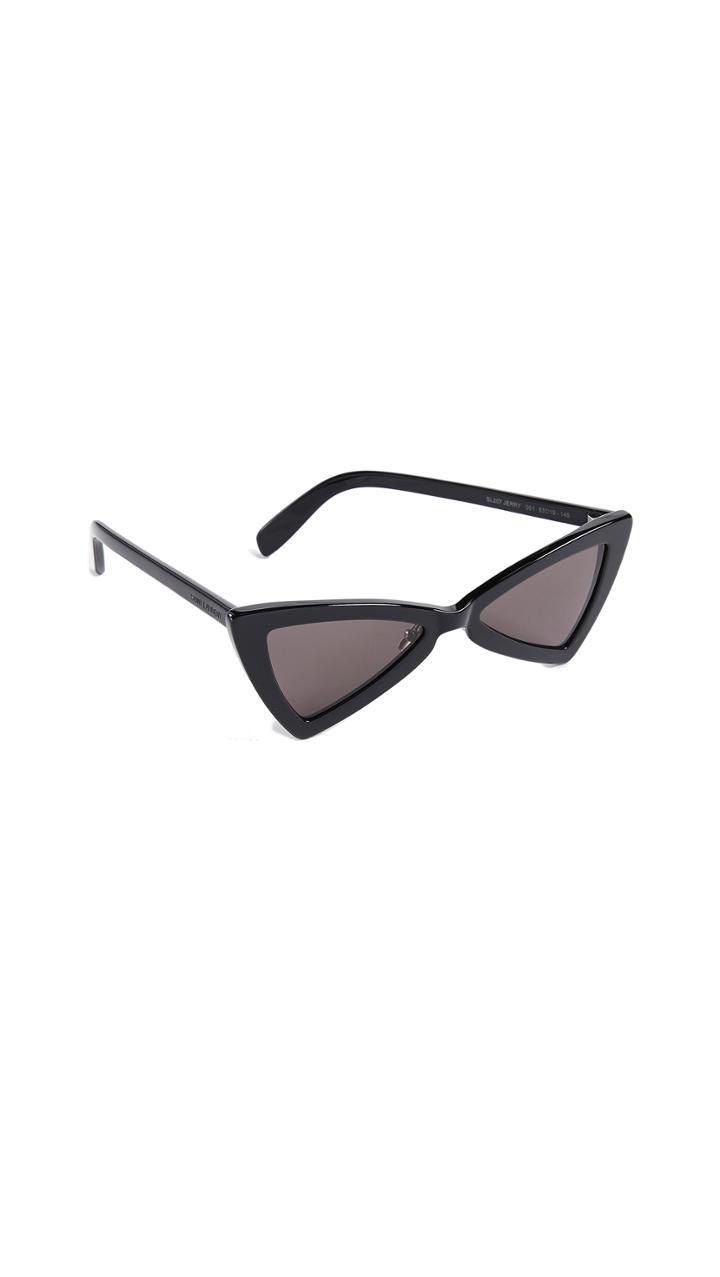 Saint Laurent Jerry Sunglasses