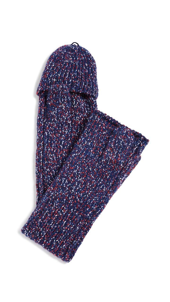 Rag Bone Cheryl Mittens