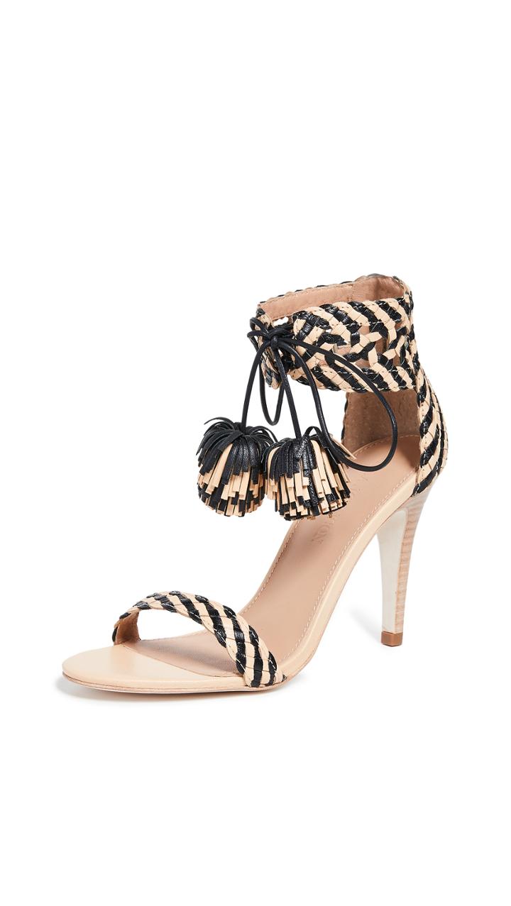 Ulla Johnson Clara Heel Sandal