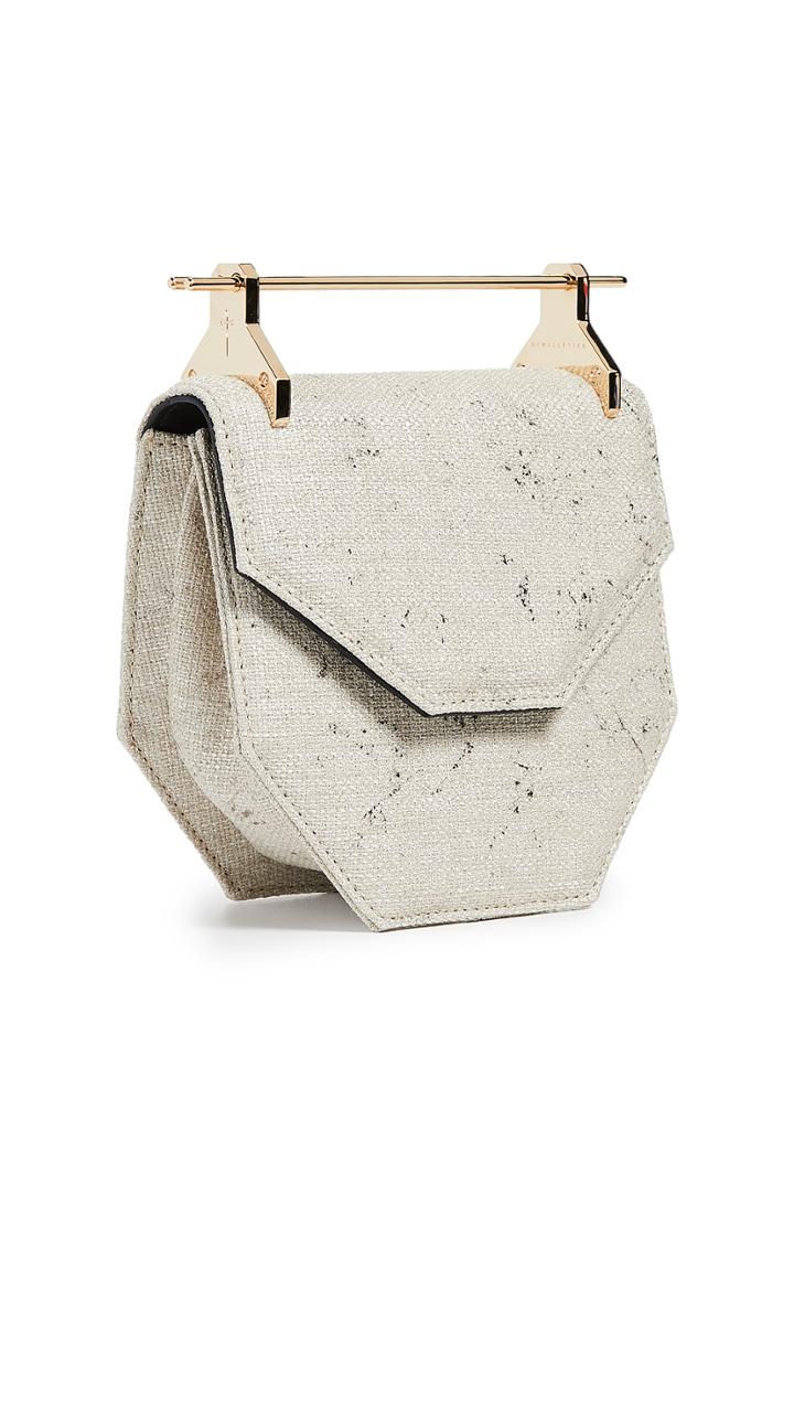 M2malletier Mini Amor Fati Bag