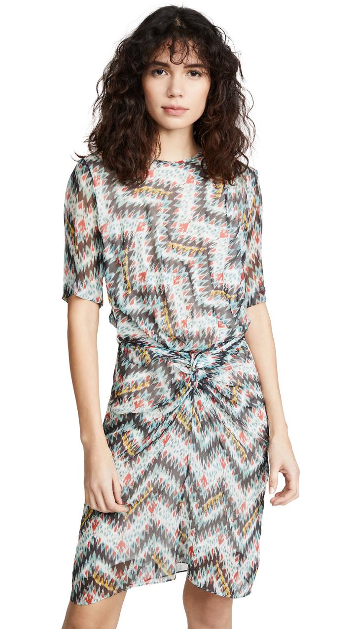 Isabel Marant Etoile Barden Dress