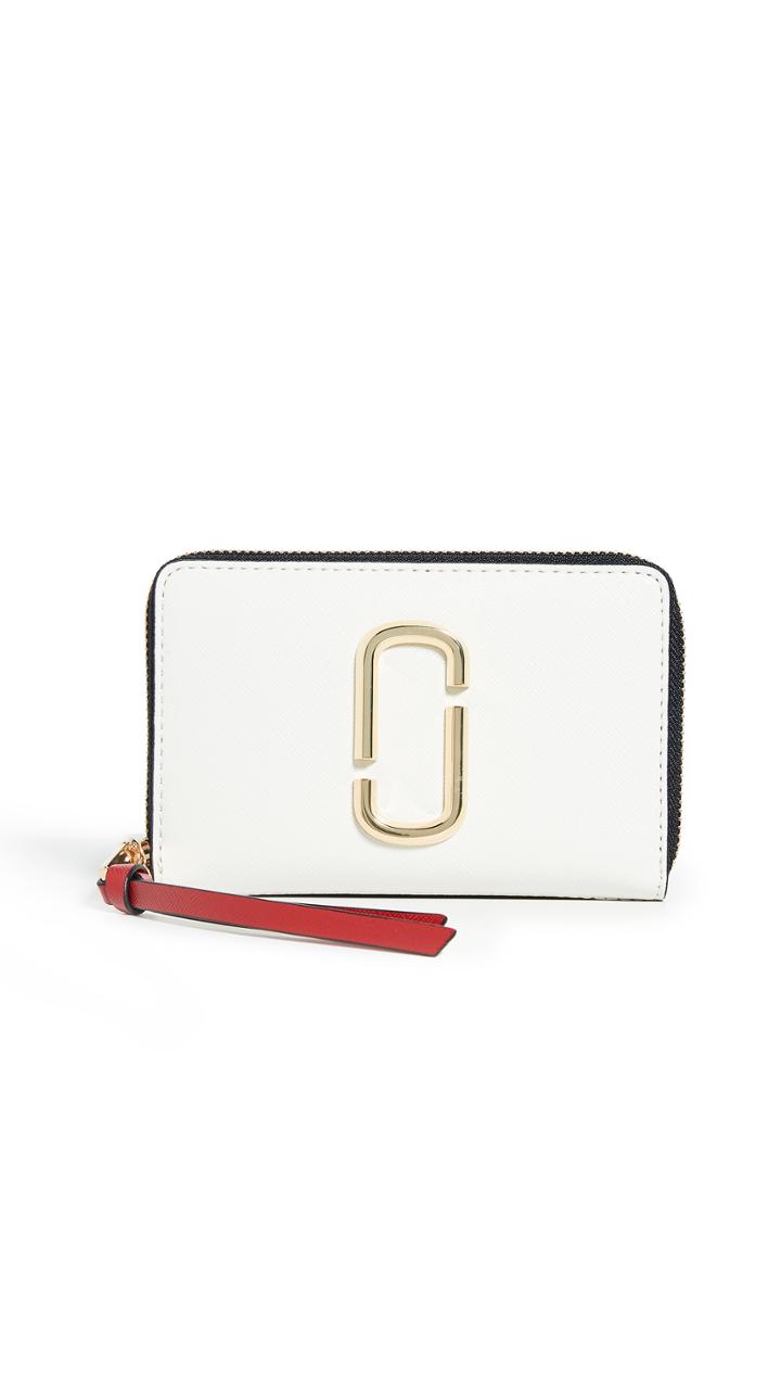 Marc Jacobs Small Standard Wallet