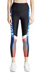 P E Nation Speed To Spare Leggings
