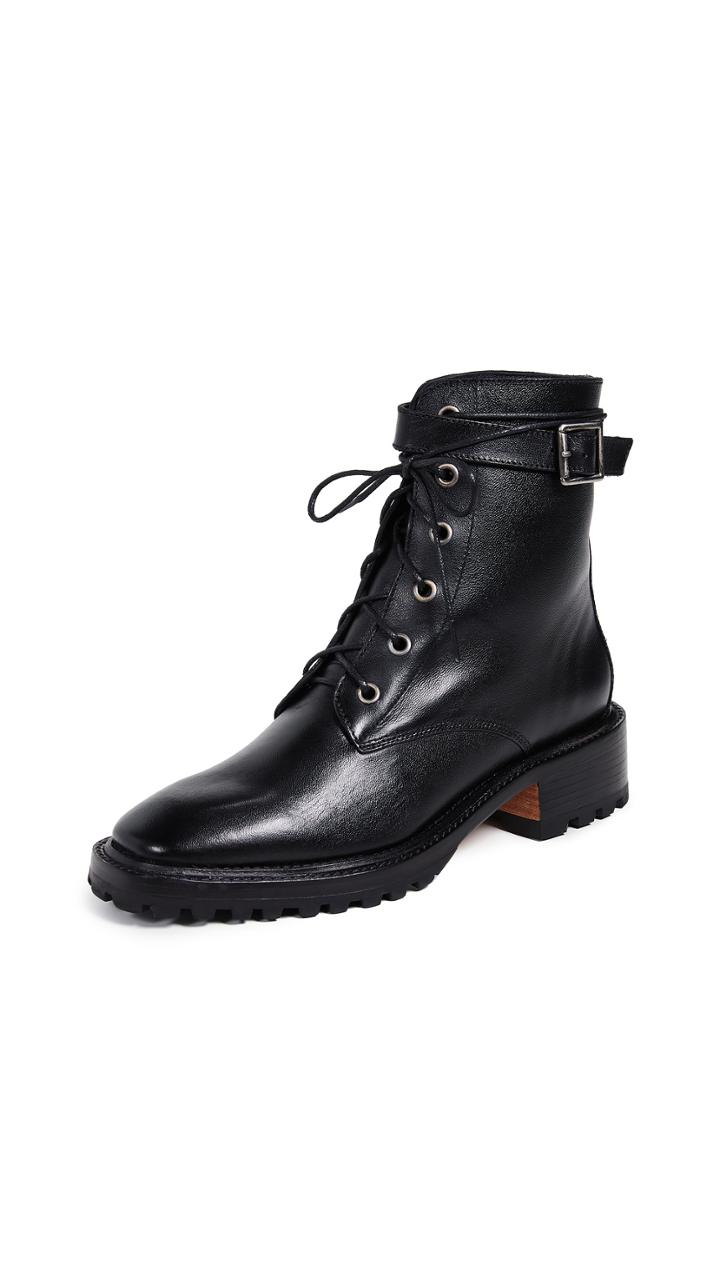Rachel Comey Dame Boots