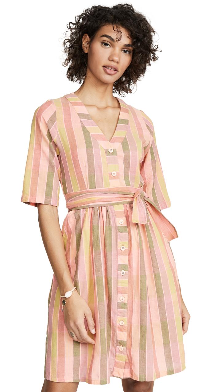 Ace Jig Leelee Dress
