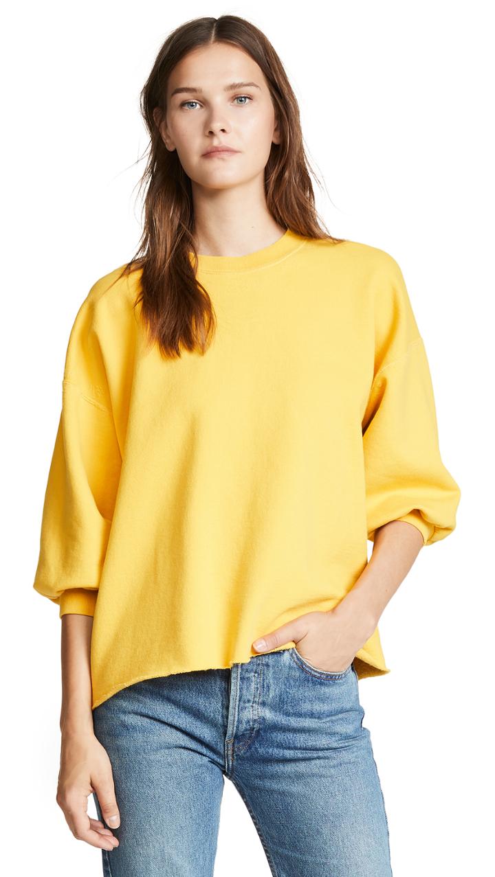 Rachel Comey Fond Sweatshirt