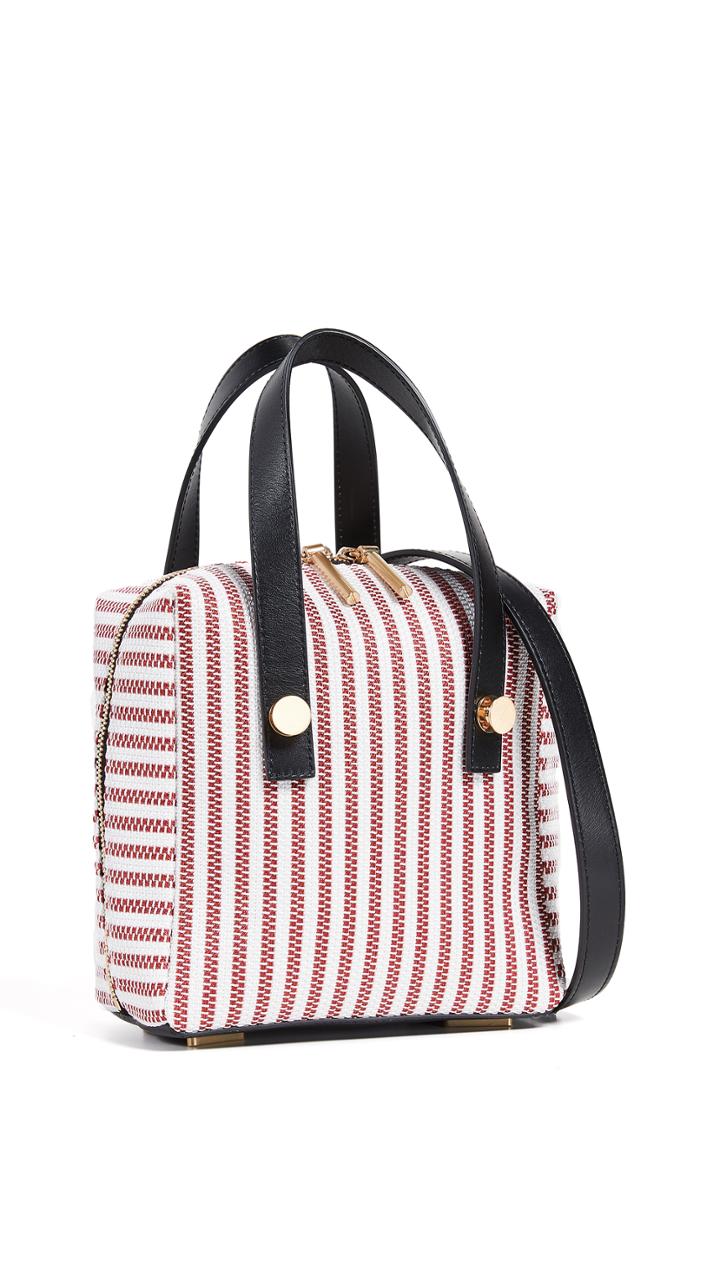 Flynn Panama Bag