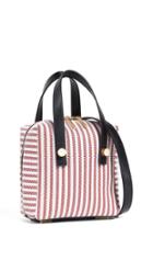Flynn Panama Bag