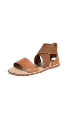 Sorel Ella Sandals