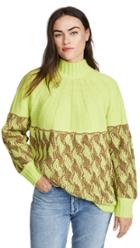 Rachel Comey Bowen Sweater
