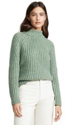 Forte Forte Alpaca English Knit Sweater