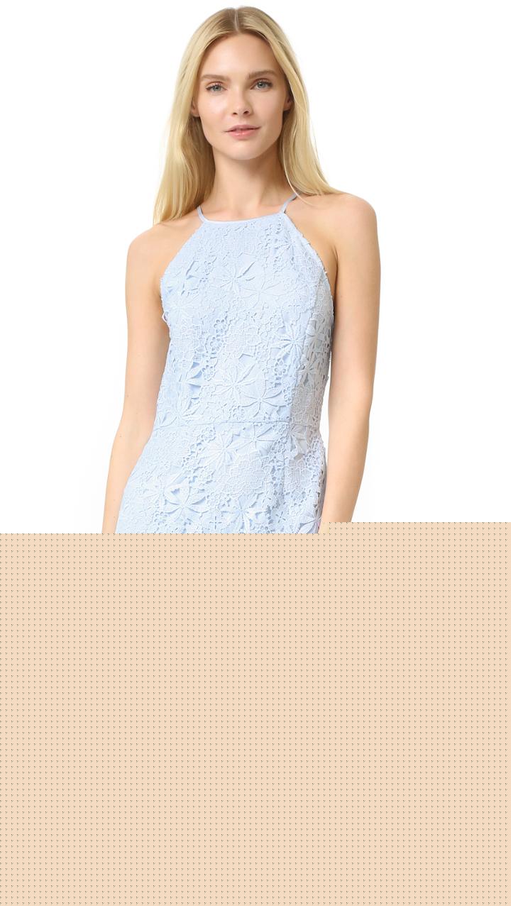 Yumi Kim Save The Date Dress