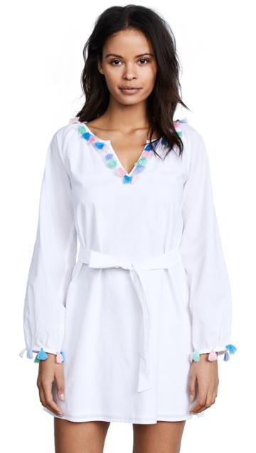Pampelone Pastel Mambo Tunic