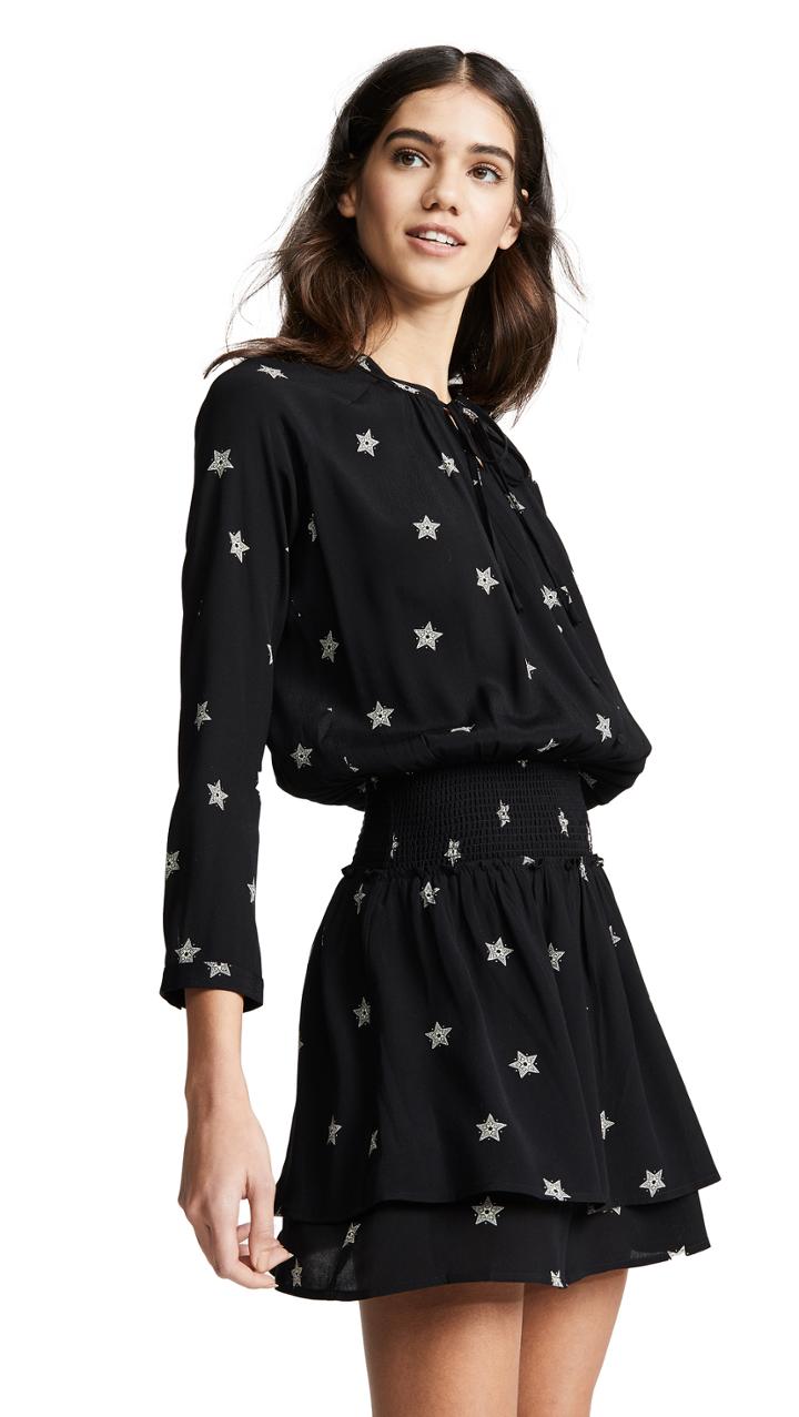 Rails Jasmine Dress