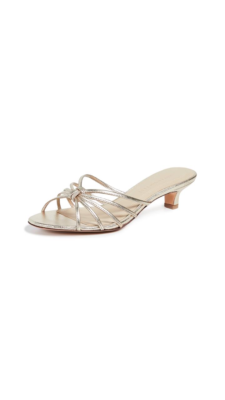 Mari Giudicelli Lucia Sandals