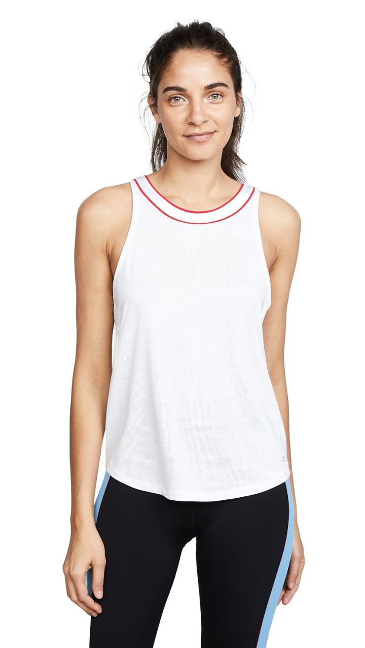 Splits59 Brushback Tank