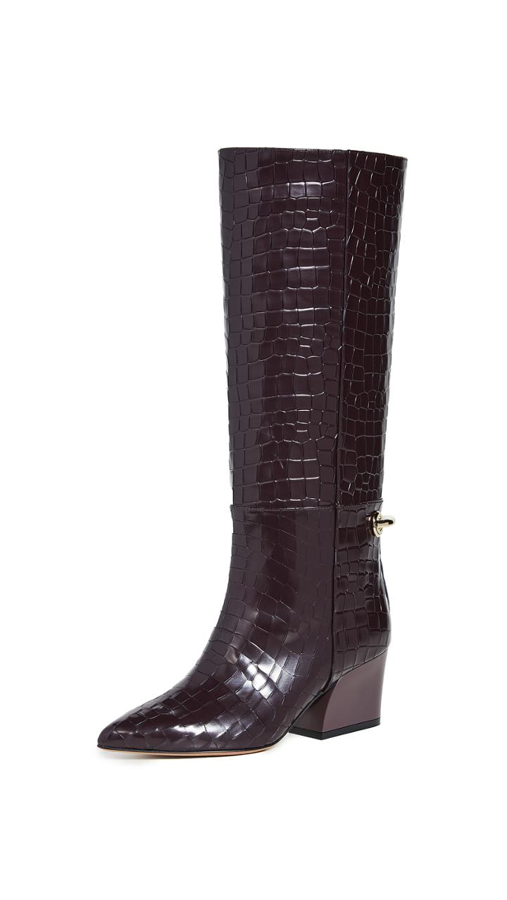 Tibi Rowan Boots