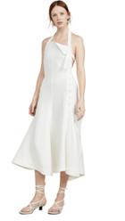 Jacquemus Apron Dress