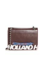 House Of Holland Hoh Shoulder Bag