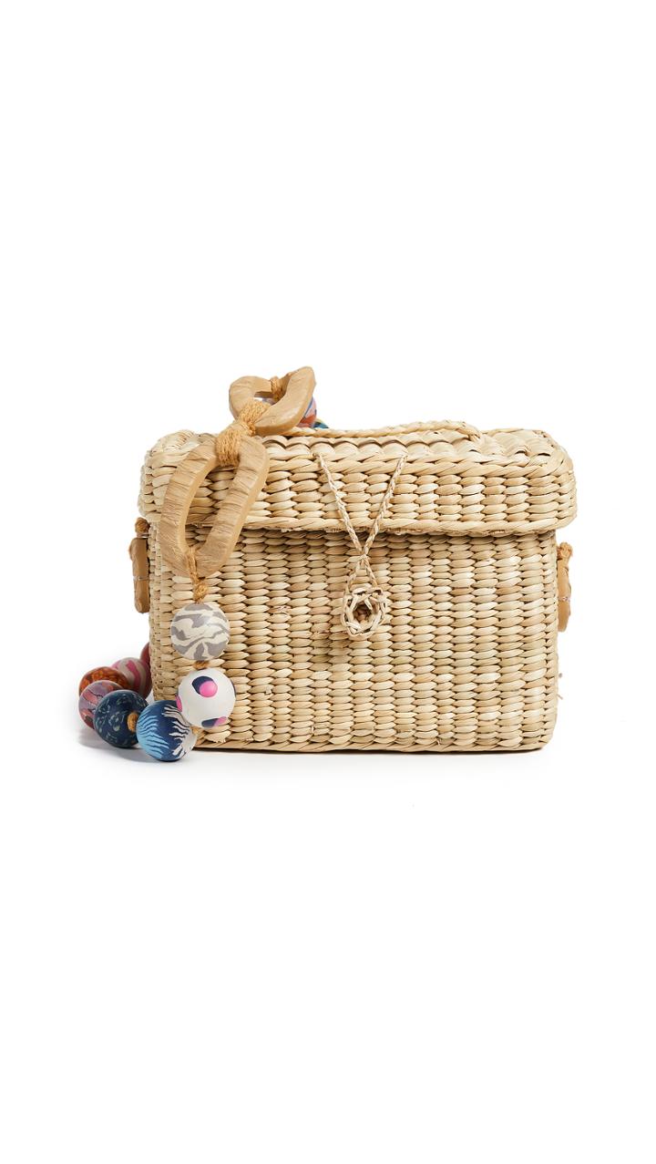 Nannacay Small Roge Bag