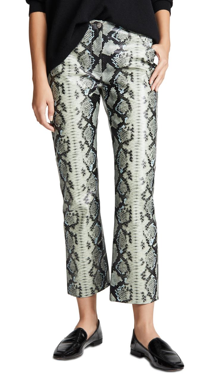Miaou Beatrice Pants
