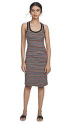 Cupcakes And Cashmere Terry Dress