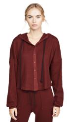 The Range Stark Thermal